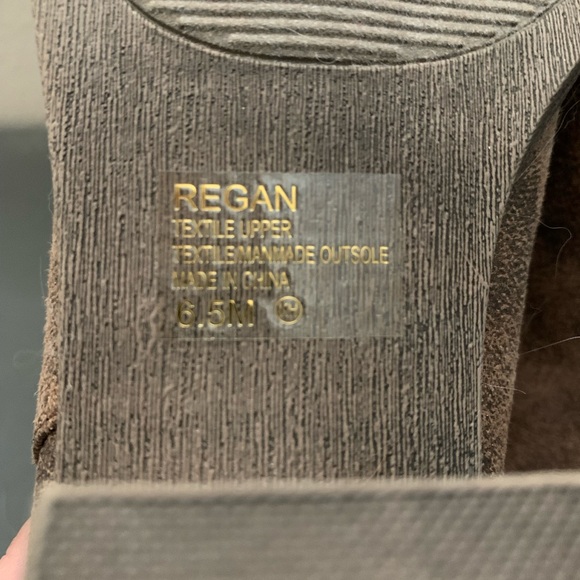 Jelly pop booties - Picture 5 of 5